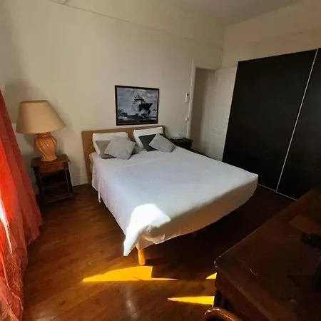 Apartment Auteuil Rolland Garros *